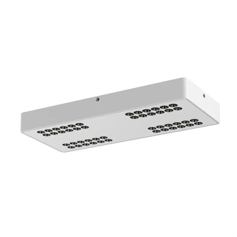 DL4010-4-7 LEDTEK DL4010 square led down light 5 years warranty