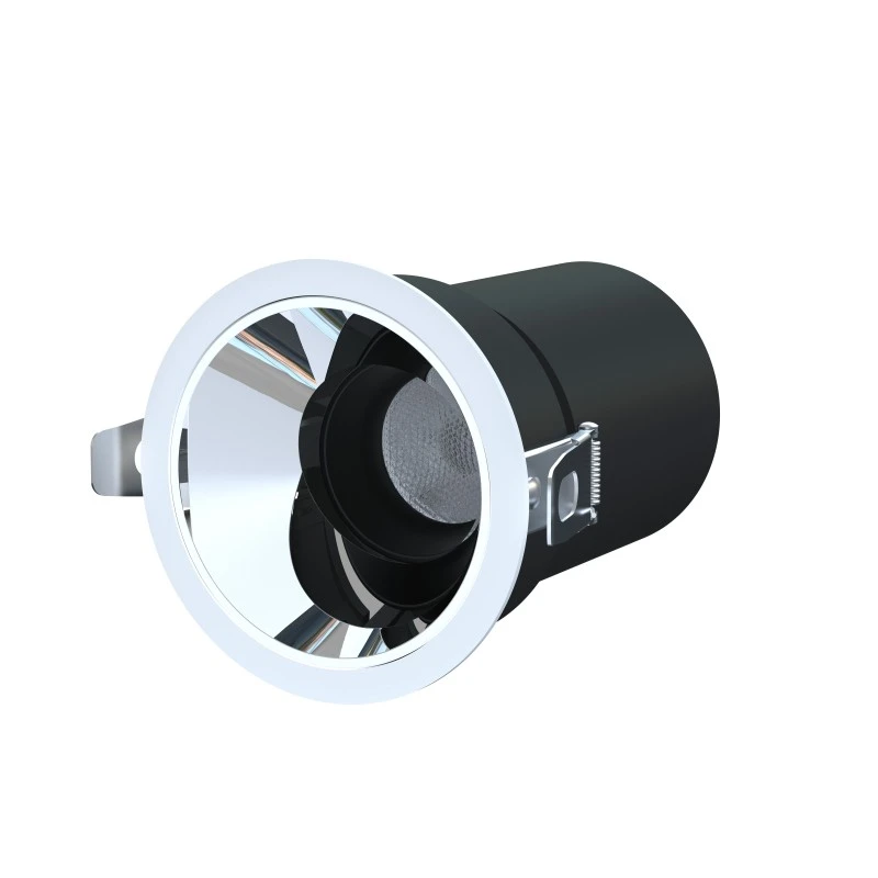 DL4011-11 LEDTEK DL4011 Adjustable Cree LED down light