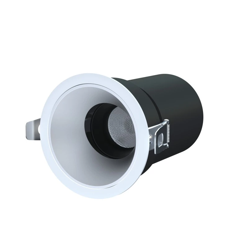 DL4011-22 LEDTEK DL4011 Adjustable Cree LED down light