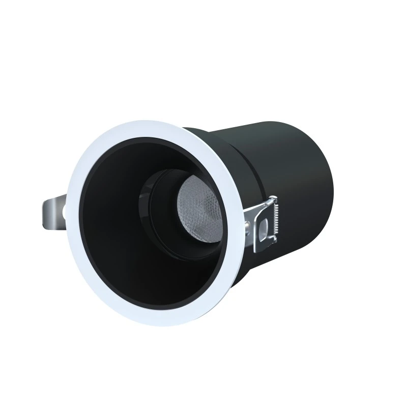 DL4011-33 LEDTEK DL4011 Adjustable Cree LED down light