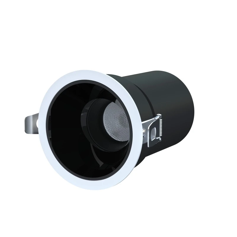 DL4011-55 LEDTEK DL4011 Adjustable Cree LED down light