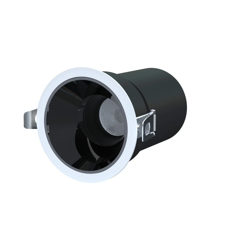 DL4011-66 LEDTEK DL4011 Adjustable Cree LED down light