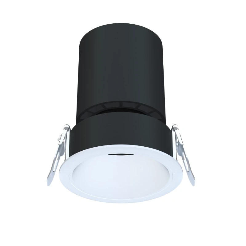DL4011-7 LEDTEK DL4011 CREE COB LED DOWN LIGHT Adjustable