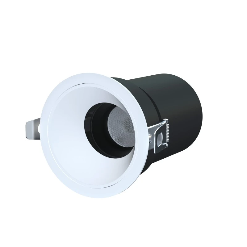 DL4011-77 LEDTEK DL4011 Adjustable Cree LED down light
