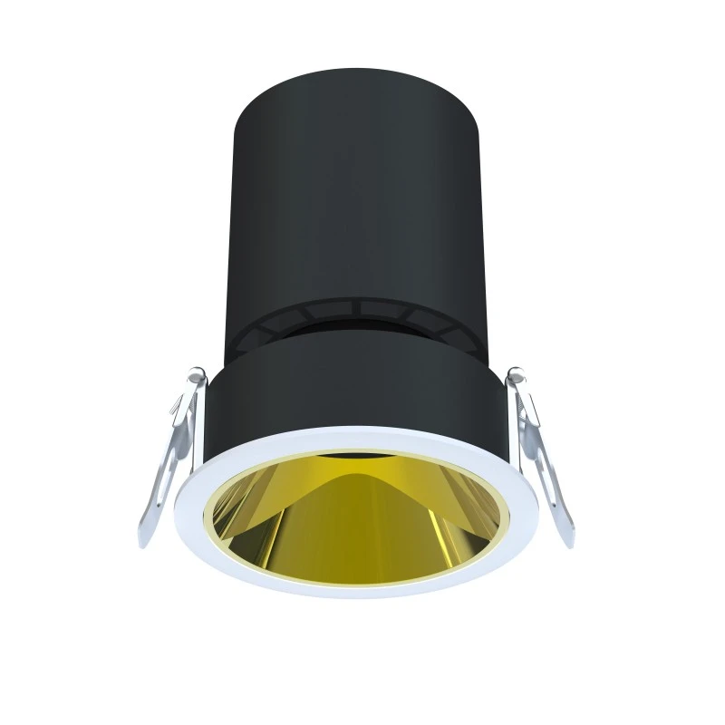 LEDTEK DL4011 CREE COB LED DOWN LIGHT Adjustable