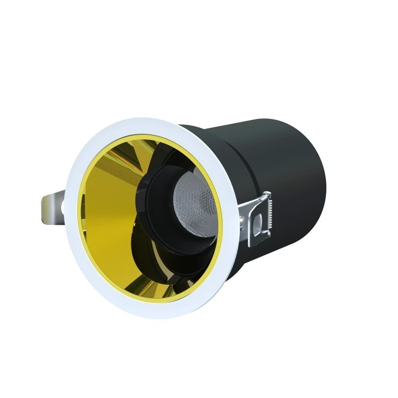 DL4011-88 LEDTEK DL4011 Adjustable Cree LED down light