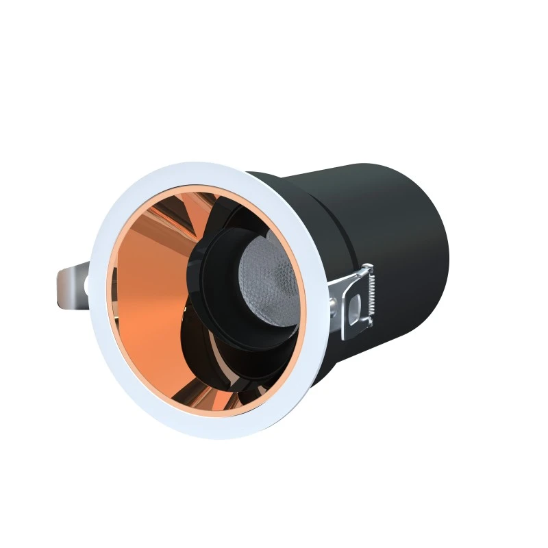 DL4011-99 LEDTEK DL4011 Adjustable LED down light