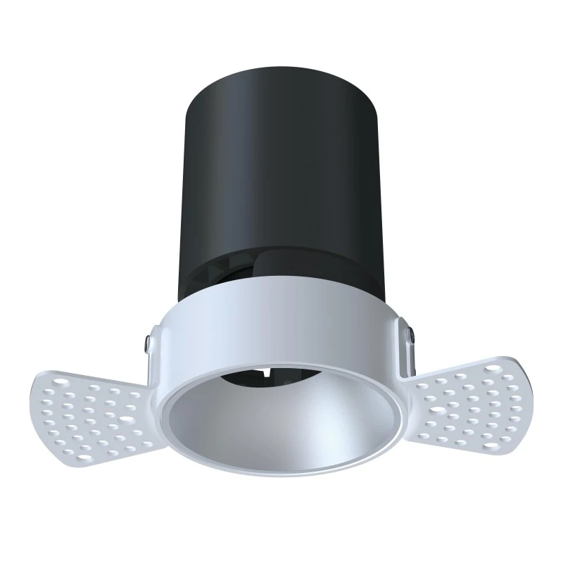 DL4013 Trimless Recessed Adjustable Head CREE COB LED DOWN LIGHT