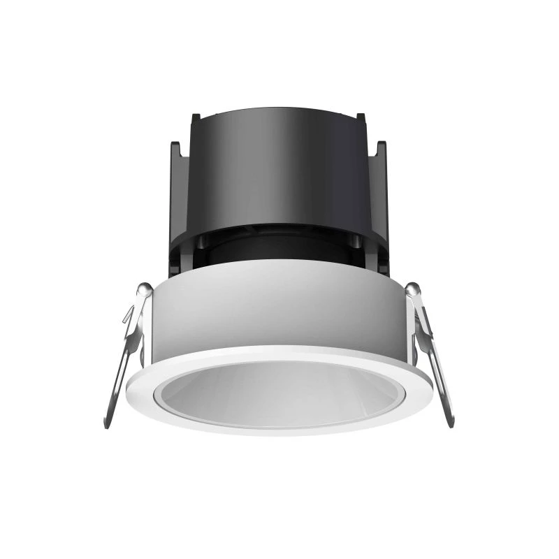 DL4014 CREE COB LED DOWN LIGHT ADJUSTABLE ANGLE 5 YEARS WARRANTY