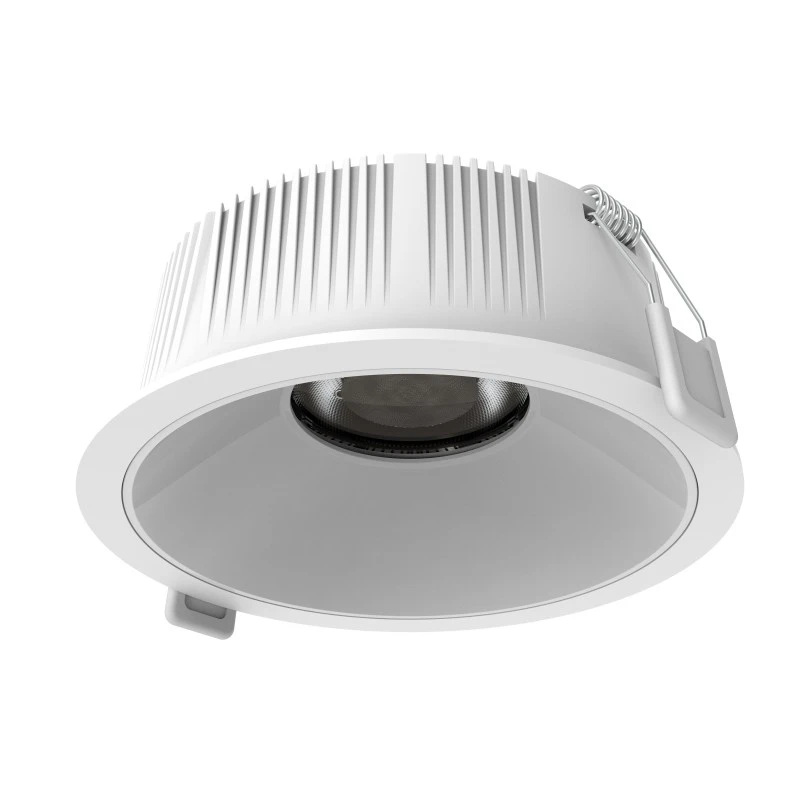 LEDTEK DL4023 LED Downlight Cree/Bridgelux COB LED 15° 24° 36° 60° 3W 5W 7W 9W 10W 12W 15W 18W 20W 25W 30W 35W 40W 5 years warranty