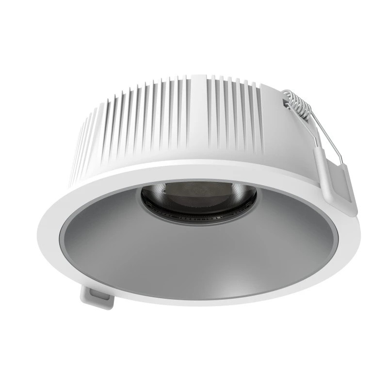 LEDTEK DL4023 LED Downlight Cree/Bridgelux COB LED 15° 24° 36° 60° 3W 5W 7W 9W 10W 12W 15W 18W 20W 25W 30W 35W 40W 5 years warranty