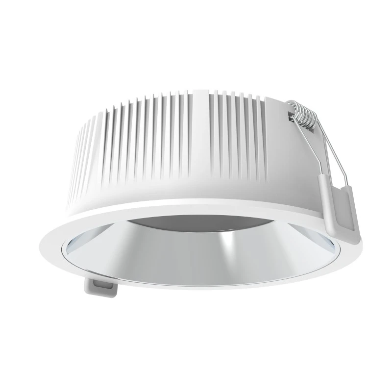 DL4023-5 LEDTEK DL4023 LED Downlight Cree/Bridgelux COB LED 15° 24° 36° 60° 3W 5W 7W 9W 10W 12W 15W 18W 20W 25W 30W 35W 40W 5 years warranty