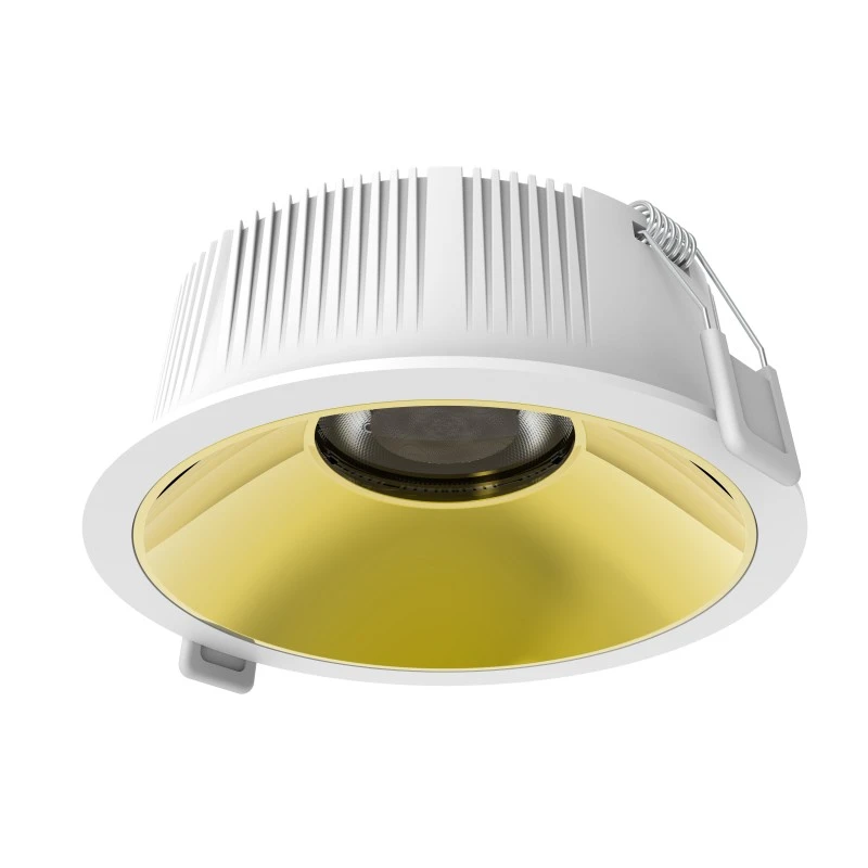 LEDTEK DL4023 LED Downlight Cree/Bridgelux COB LED 15° 24° 36° 60° 3W 5W 7W 9W 10W 12W 15W 18W 20W 25W 30W 35W 40W 5 years warranty