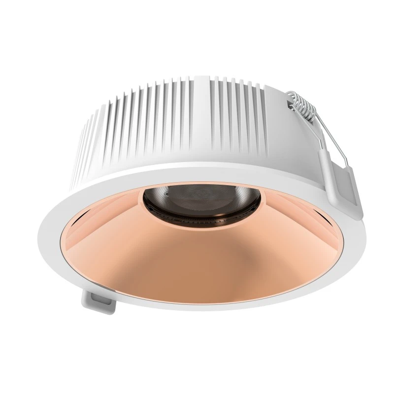 LEDTEK DL4023 LED Downlight Cree/Bridgelux COB LED 15° 24° 36° 60° 3W 5W 7W 9W 10W 12W 15W 18W 20W 25W 30W 35W 40W 5 years warranty