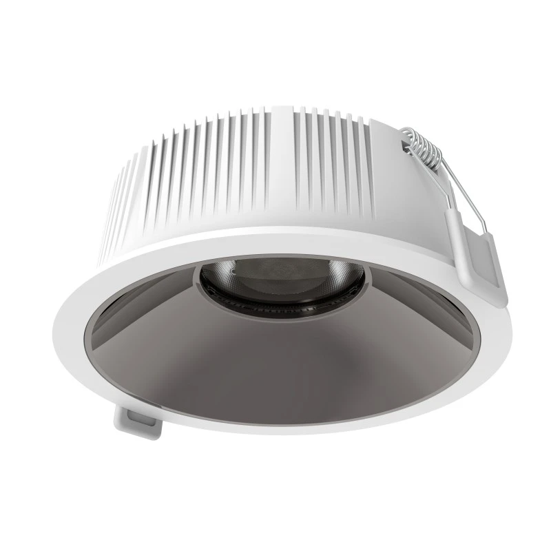 LEDTEK DL4023 LED Downlight Cree/Bridgelux COB LED 15° 24° 36° 60° 3W 5W 7W 9W 10W 12W 15W 18W 20W 25W 30W 35W 40W 5 years warranty