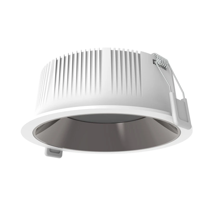 LEDTEK DL4024 LED Downlight SMD LED wide beam angle 3W-40W 5 years warranty