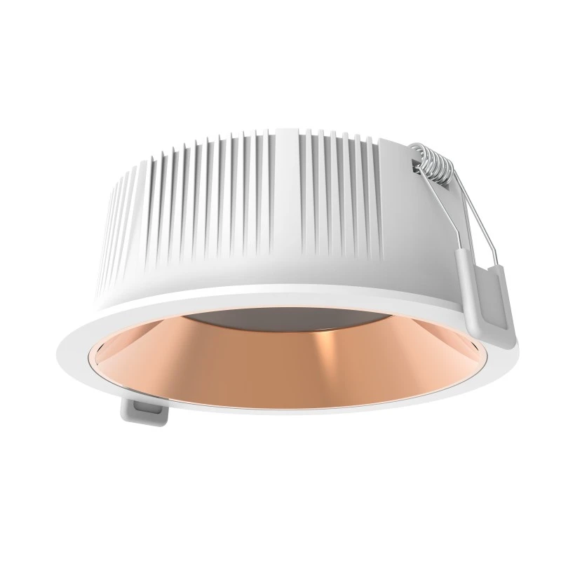 LEDTEK DL4024 LED Downlight SMD LED wide beam angle 3W-40W 5 years warranty