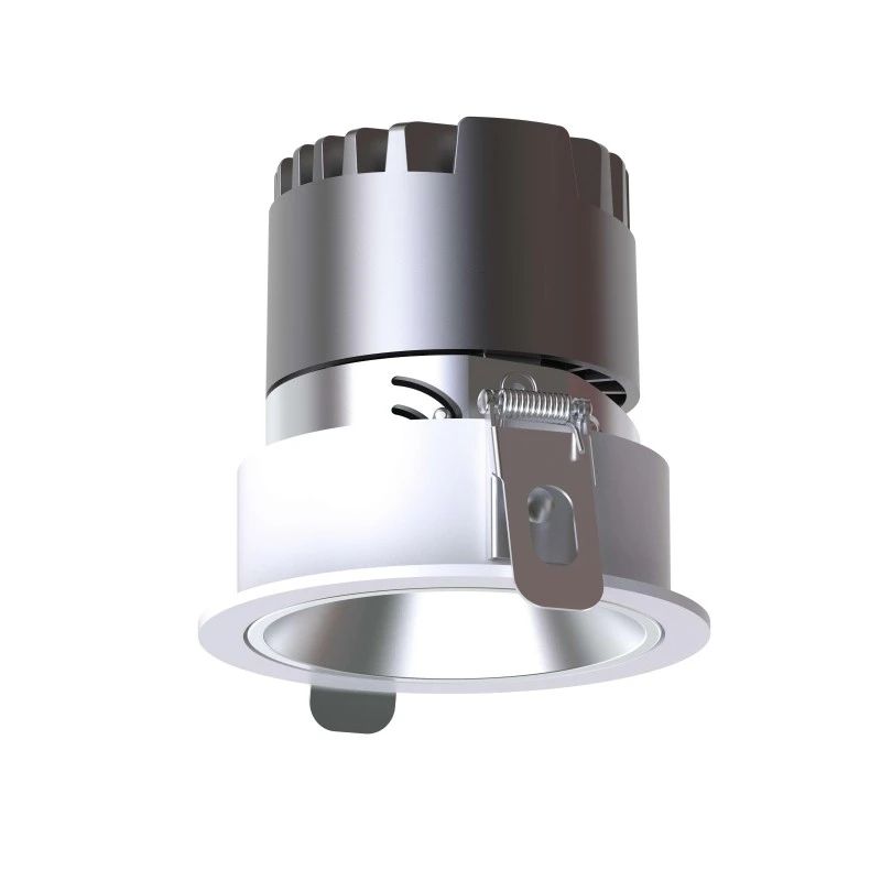 LEDTEK DL4026 Cree bridgelux COB LED downlight 5 years warranty