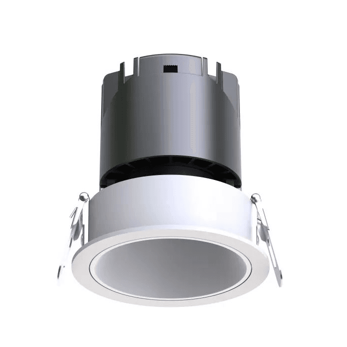 DL4027 LED Downlight 360° rotatable/30° adjustable 5W-30W 8°/15°/24°/38°/55°