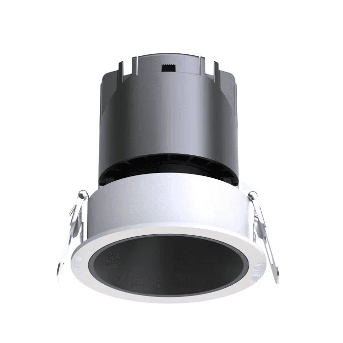 DL4027 LED Downlight 360° rotatable/30° adjustable 5W-30W 8°/15°/24°/38°/55°