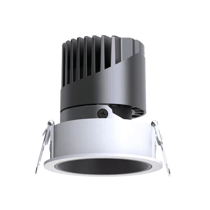 DL4027 LED Downlight 360° rotatable/30° adjustable 5W-30W 8°/15°/24°/38°/55°