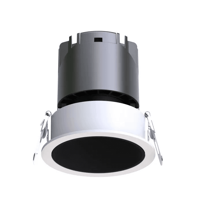 DL4027 LED Downlight 360° rotatable/30° adjustable 5W-30W 8°/15°/24°/38°/55°