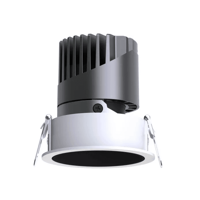 DL4027 LED Downlight 360° rotatable/30° adjustable 5W-30W 8°/15°/24°/38°/55°