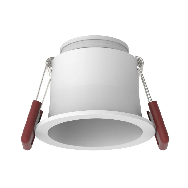 LEDTEK DL4053 SMD LED Downlight 6W-25W 105° Wide Beam Angle