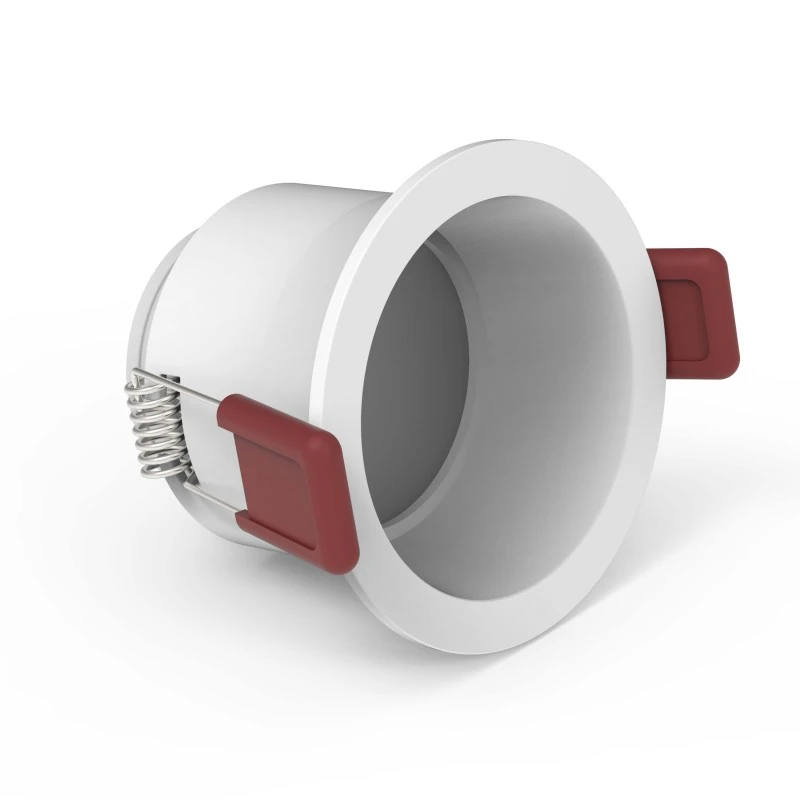 LEDTEK DL4053 SMD LED Downlight 6W-25W 105° Wide Beam Angle