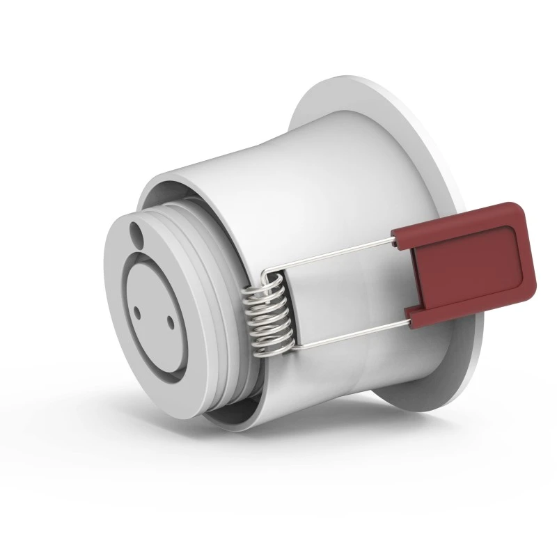 LEDTEK DL4053 SMD LED Downlight 6W-25W 105° Wide Beam Angle