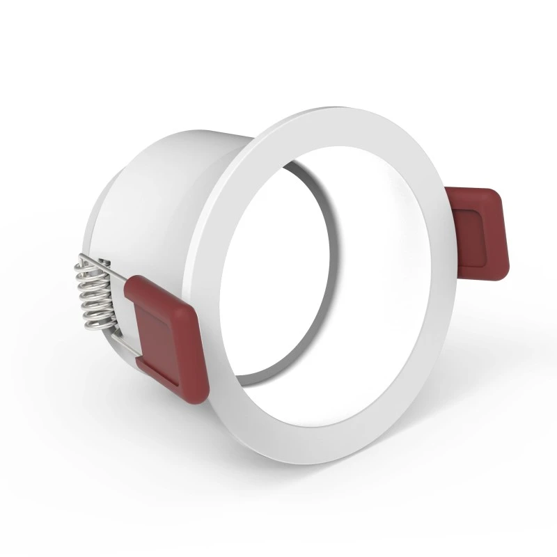 LEDTEK DL4053 SMD LED Downlight 6W-25W 105° Wide Beam Angle