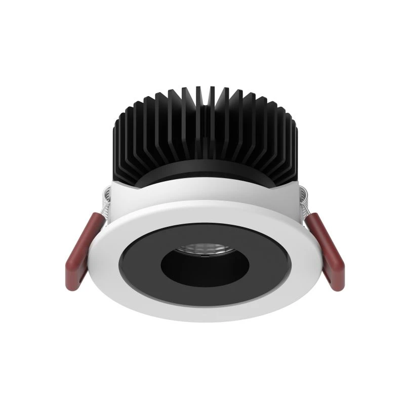 DL4054 LED DownLight 5W-25W 15° 24° 36° Deep Anti-glare