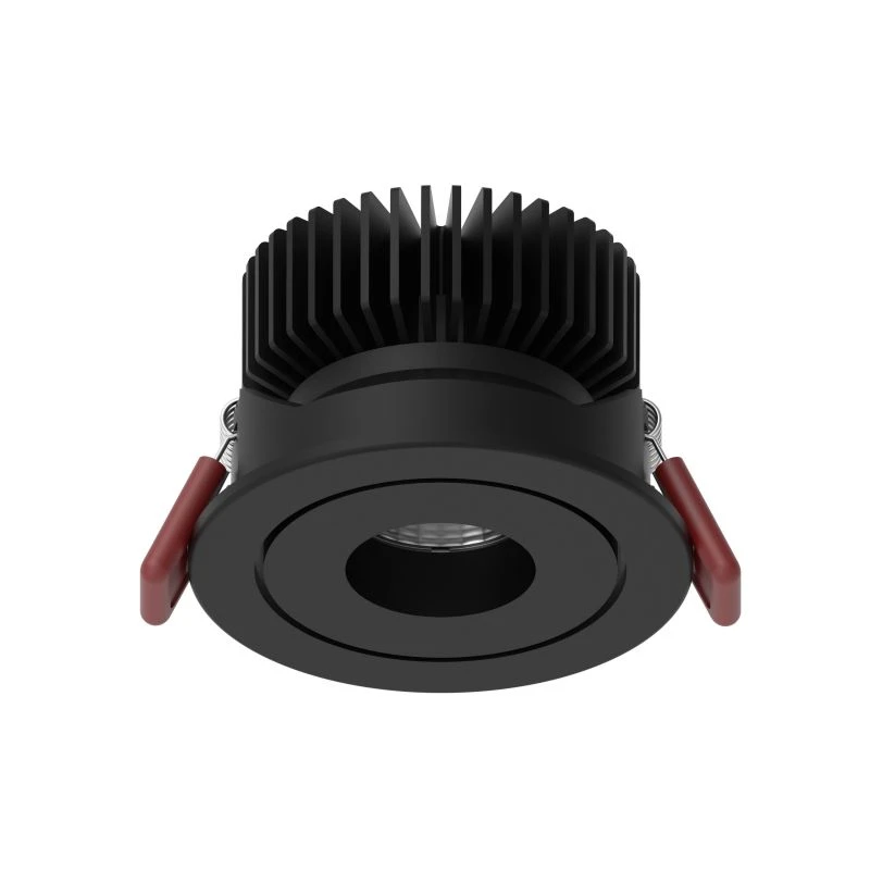 DL4054 LED DownLight 5W-25W 15° 24° 36° Deep Anti-glare