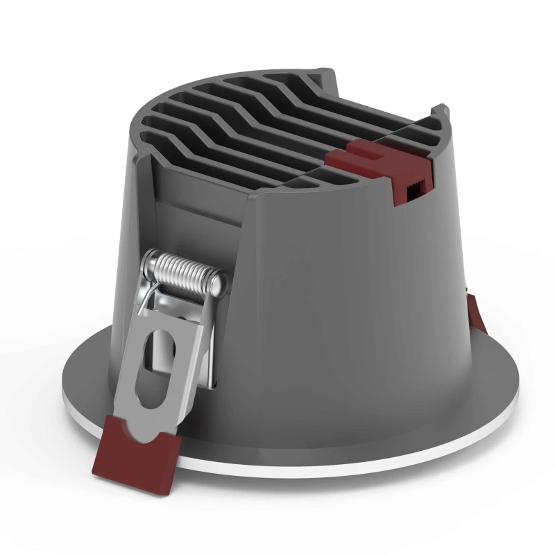 LEDTEK DL4057 Cree COB LED Down Light 13° 24° 38° 60° 5 years warranty