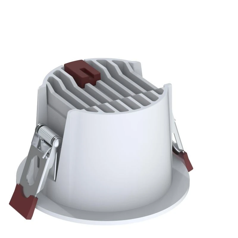 LEDTEK DL4057 Cree COB LED Down Light 13° 24° 38° 60° 5 years warranty