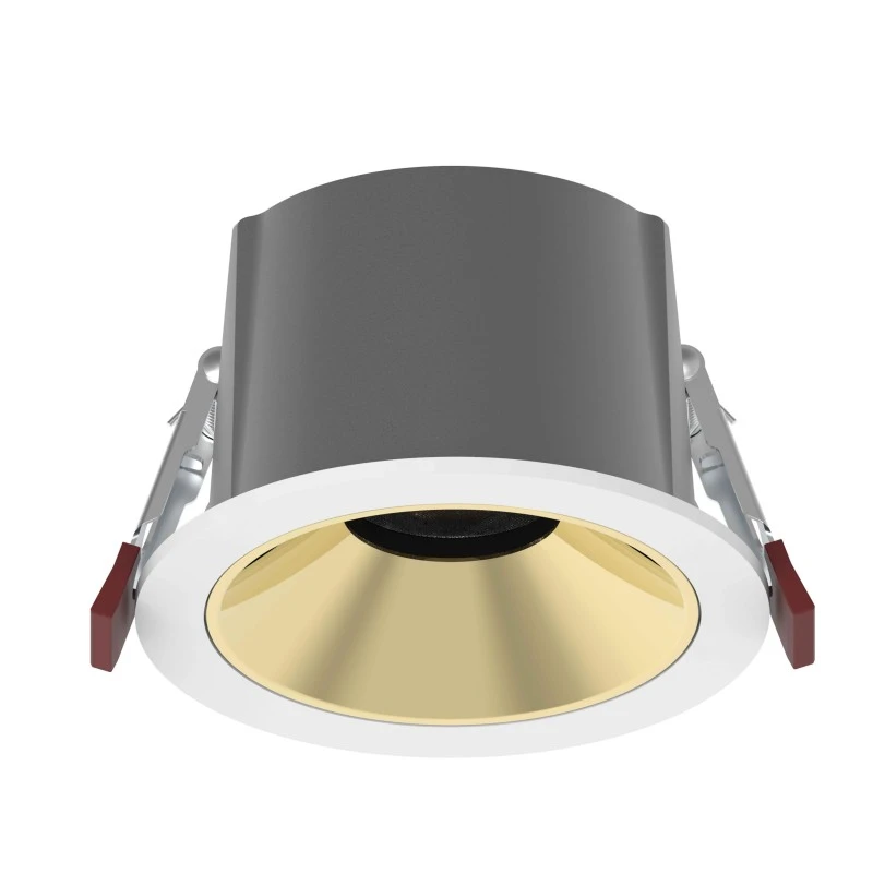 LEDTEK DL4057 Cree COB LED Down Light 13° 24° 38° 60° 5 years warranty