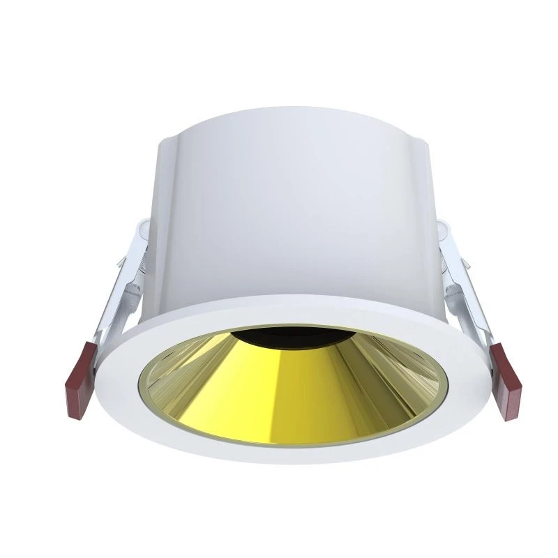 LEDTEK DL4057 Cree COB LED Down Light 13° 24° 38° 60° 5 years warranty