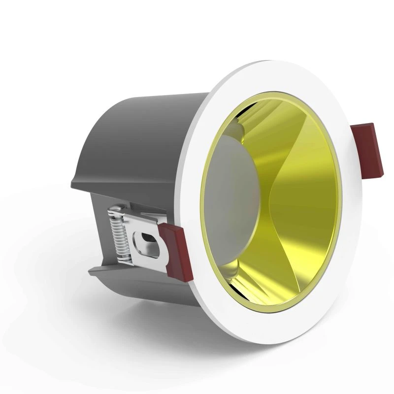 LEDTEK DL4058 OSRAM LED CHIP Downlight 5 years warranty