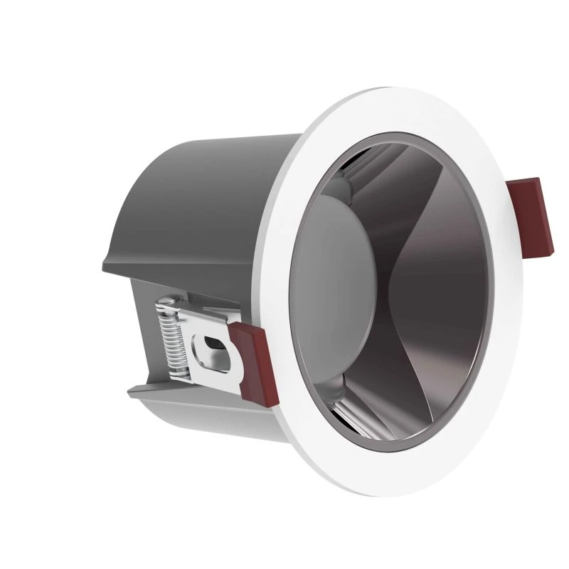 LEDTEK DL4058 OSRAM LED CHIP Downlight 5 years warranty