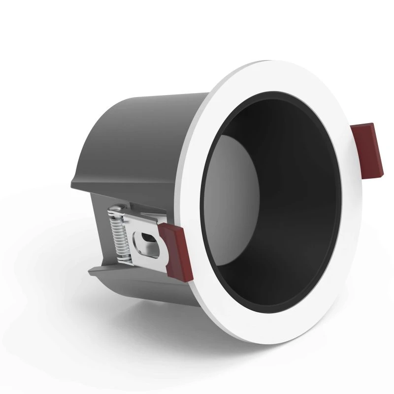 LEDTEK DL4058 OSRAM LED CHIP Downlight 5 years warranty