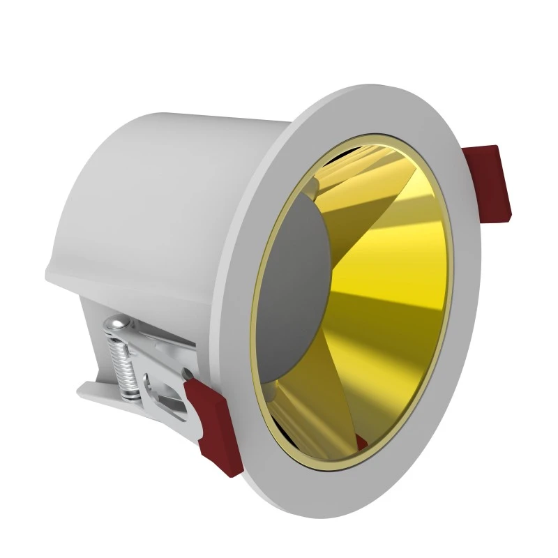 LEDTEK DL4058 OSRAM LED CHIP Downlight 5 years warranty