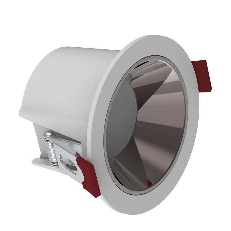 LEDTEK DL4058 OSRAM LED CHIP Downlight 5 years warranty