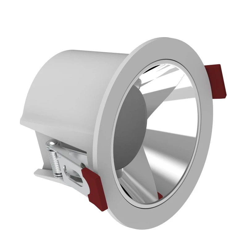 LEDTEK DL4058 OSRAM LED CHIP Downlight 5 years warranty