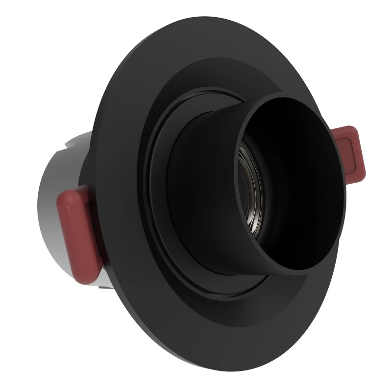 DL4059 Zoomable Recessed Spotlight