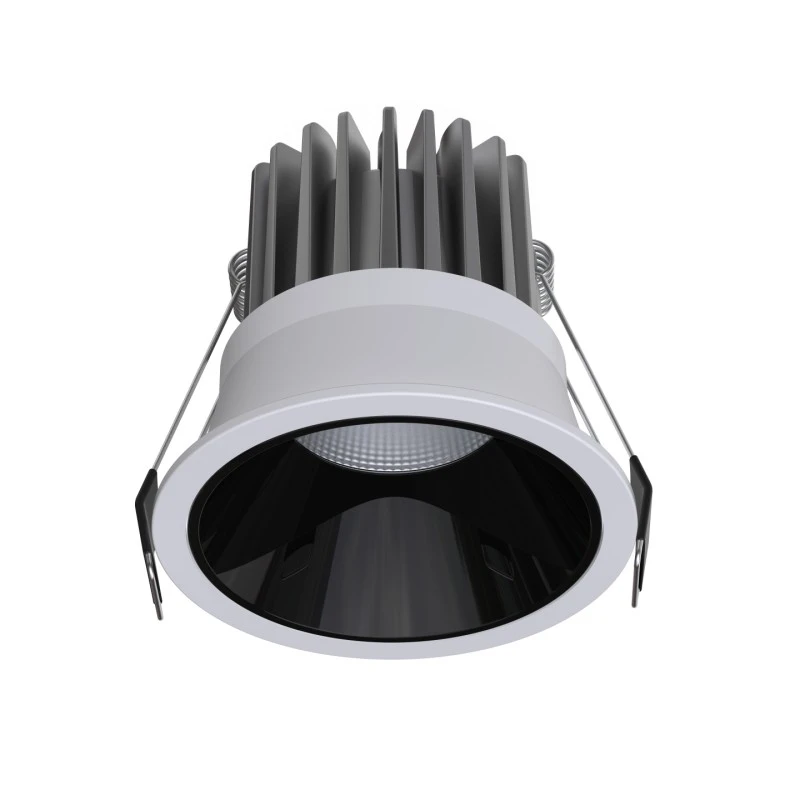 DL4061 Narrow Trim COB LED Downlight 5W-25W 15° 24° 38°