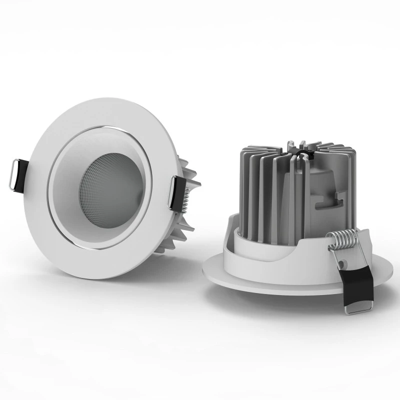 LEDTEK DL4062 LED Downlight