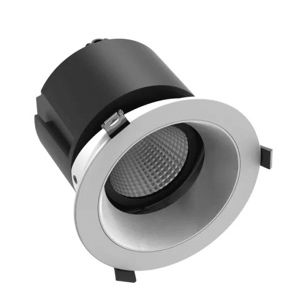 LEDTEK DL4065 LED Downlight Side View1