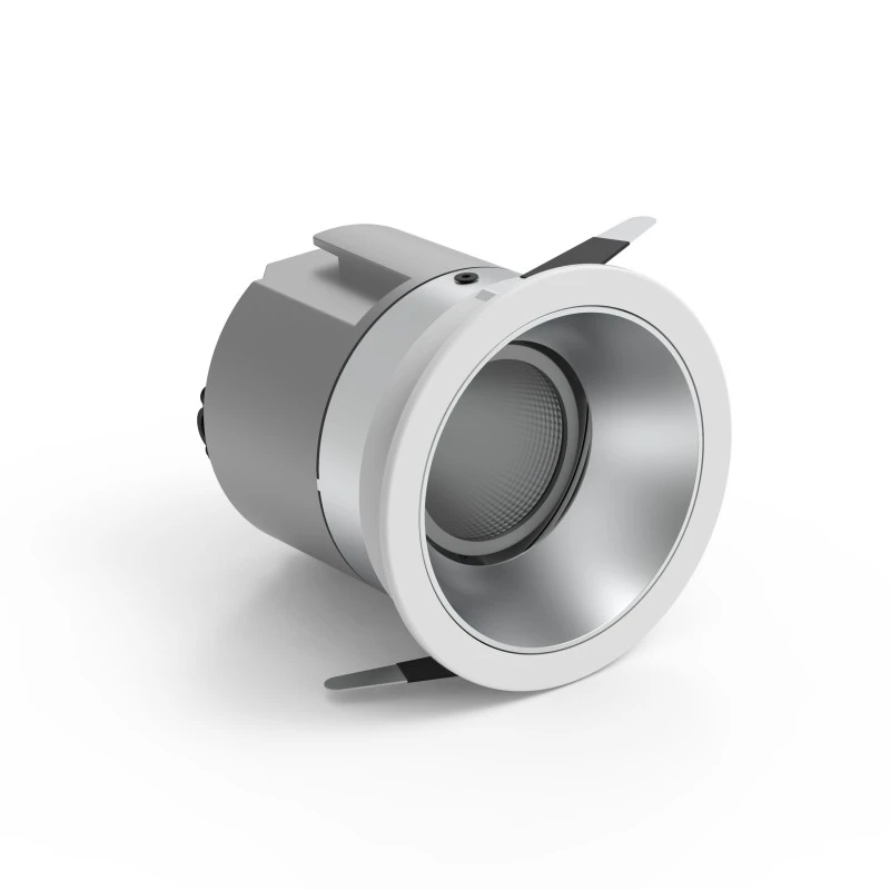 DL4069-3A LEDTEK DL4069 LED Down Light Sideview 3