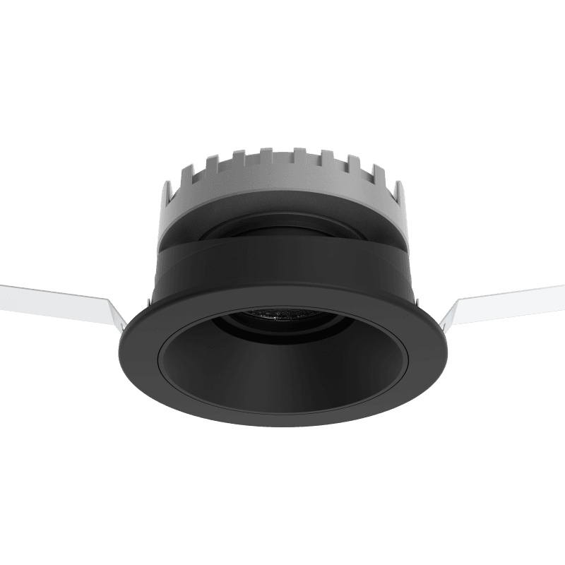 Ultra-thin led down light