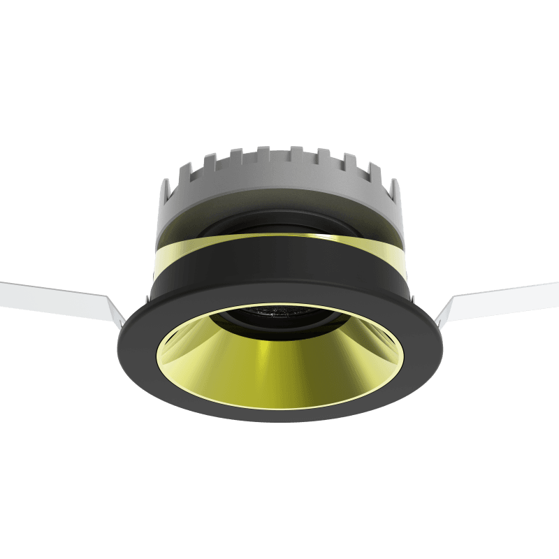 Ultra-thin led down light